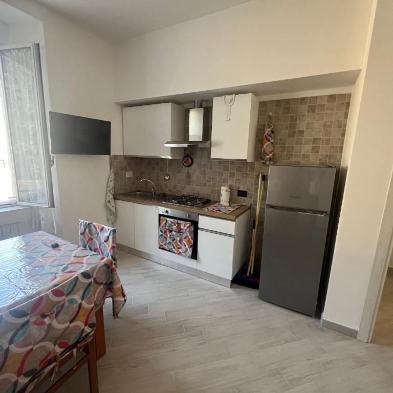 Casa Camilli - Appartamento - 11
