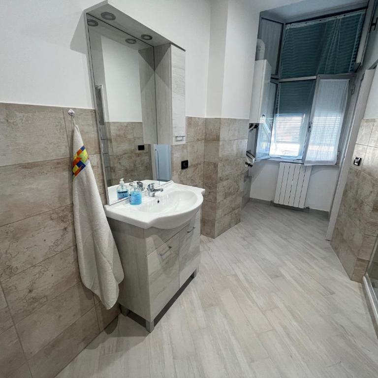 Casa Camilli - Appartamento - 13
