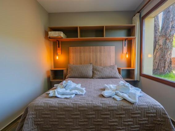 Catedral I Family cabin on Cerro Pax4 - Apartamento de 1 dormitorio - 35