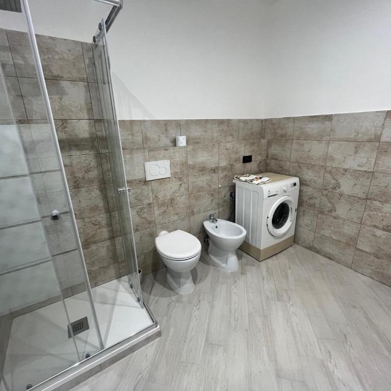 Casa Camilli - Appartamento - 14