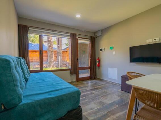 Catedral I Family cabin on Cerro Pax4 - Apartamento de 1 dormitorio - 37