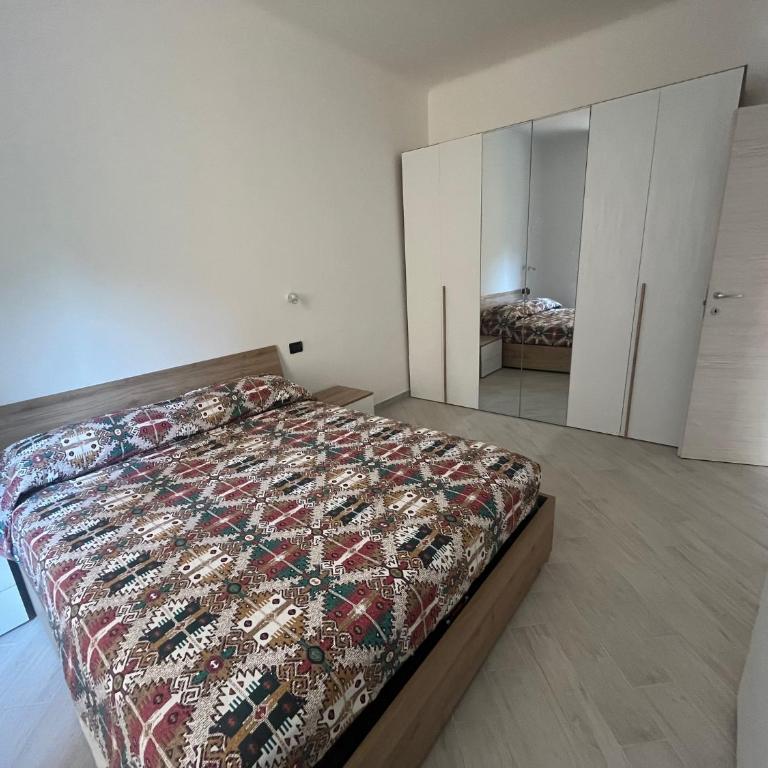 Casa Camilli - Appartamento - 18