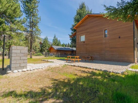 Catedral I Family cabin on Cerro Pax4 - Apartamento de 1 dormitorio - 41