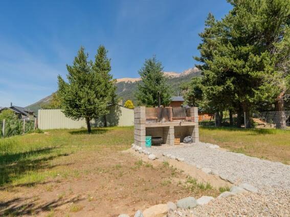 Catedral I Family cabin on Cerro Pax4 - Apartamento de 1 dormitorio - 43