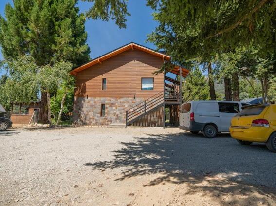 Catedral I Family cabin on Cerro Pax4 - Apartamento de 1 dormitorio - 44