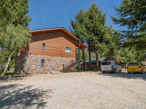 Catedral I Family cabin on Cerro Pax4 - Apartamento de 1 dormitorio - 46
