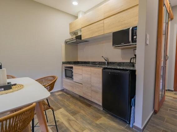 Catedral I Family cabin on Cerro Pax4 - Apartamento de 1 dormitorio - 47