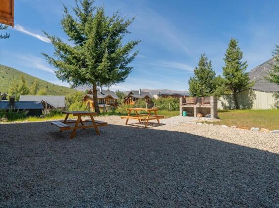 Catedral I Family cabin on Cerro Pax4 - Apartamento de 1 dormitorio - 48