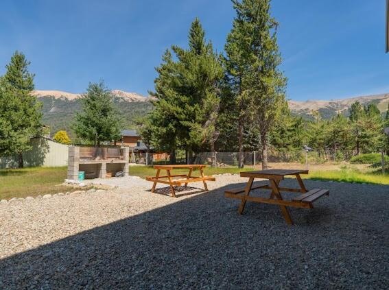 Catedral I Family cabin on Cerro Pax4 - Apartamento de 1 dormitorio - 50