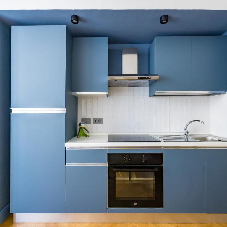 Mood Terrace Toledo at Spanish Quarters - Two-Bedroom Apartment with Terrace - 29