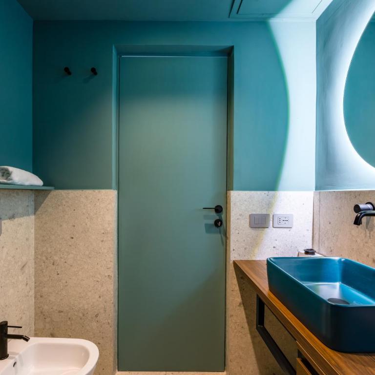 Mood Terrace Toledo at Spanish Quarters - Two-Bedroom Apartment with Terrace - 42