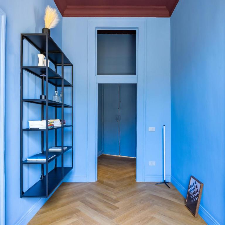 Mood Terrace Toledo at Spanish Quarters - Two-Bedroom Apartment with Terrace - 46