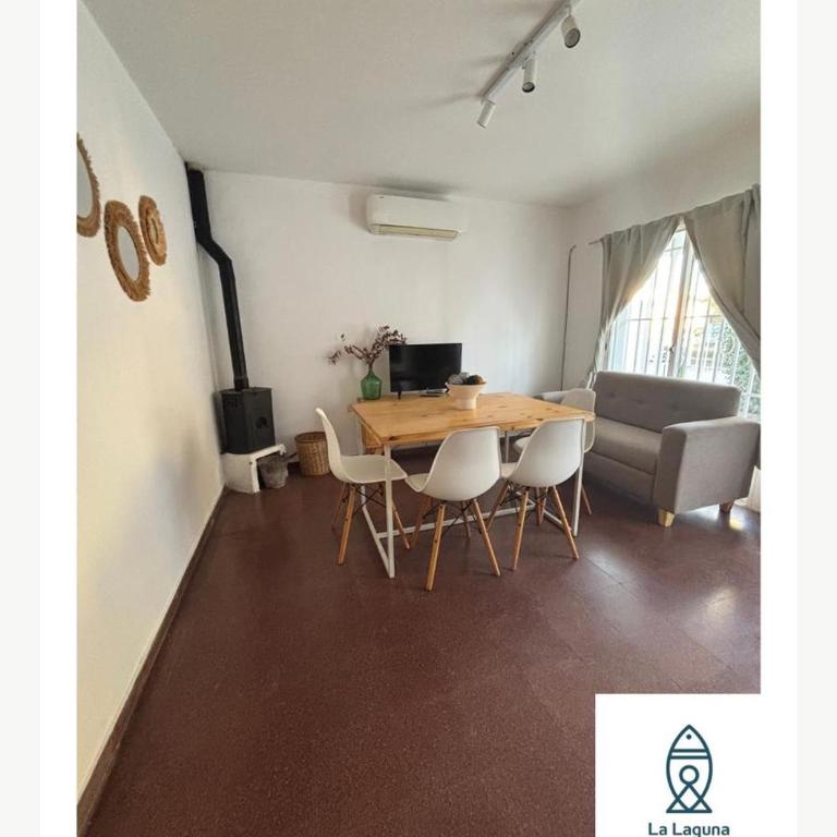 La Laguna Cruz del Eje - Two-Bedroom House - 8