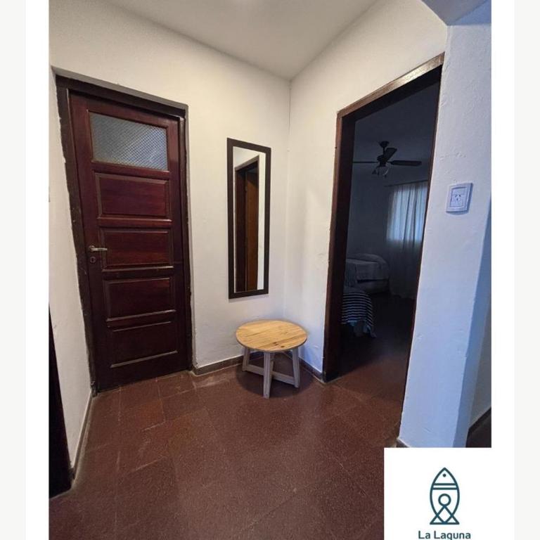 La Laguna Cruz del Eje - Two-Bedroom House - 12