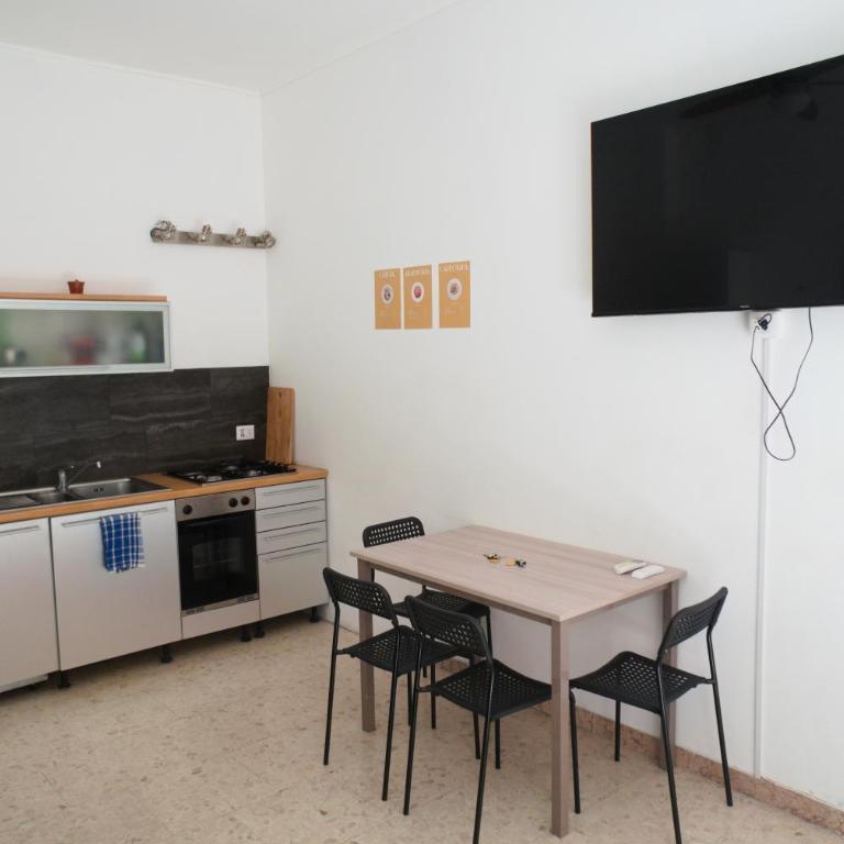Ermete Vatican House - One-Bedroom Apartment - 18