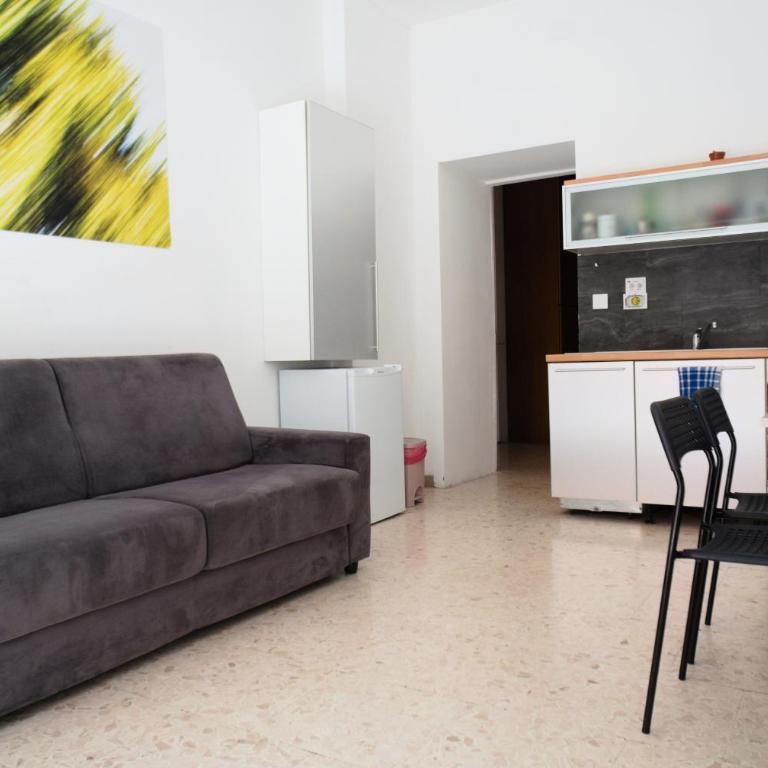 Ermete Vatican House - One-Bedroom Apartment - 22
