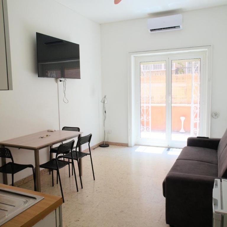 Ermete Vatican House - One-Bedroom Apartment - 23