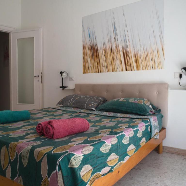 Ermete Vatican House - One-Bedroom Apartment - 25
