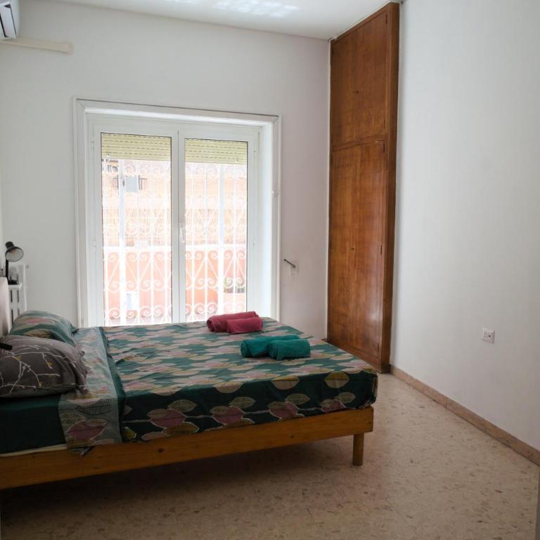 Ermete Vatican House - One-Bedroom Apartment - 29