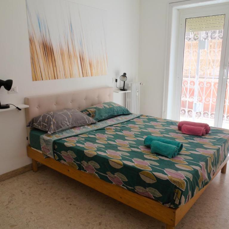 Ermete Vatican House - One-Bedroom Apartment - 26