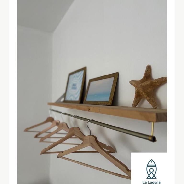 La Laguna Cruz del Eje - Two-Bedroom House - 11