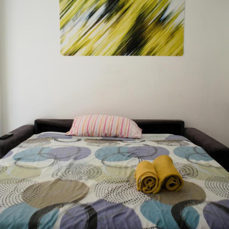 Ermete Vatican House - One-Bedroom Apartment - 27