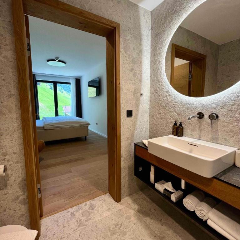 ELSA Spa Apartments Tux - Appartement Supérieur 2 Chambres - 1
