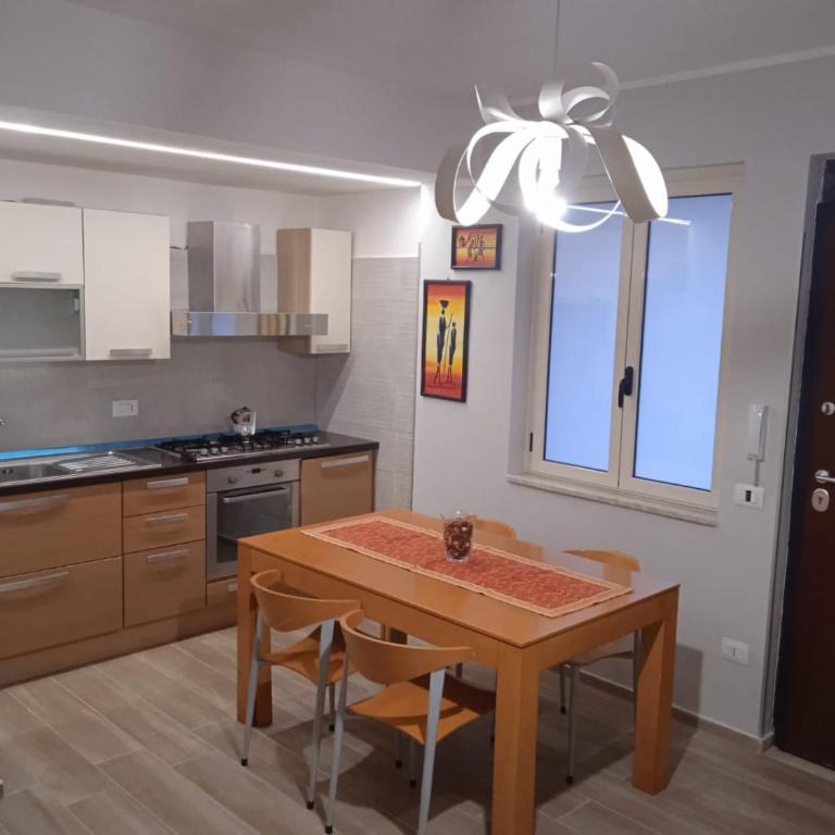 Casa Sofia - Appartamento con 1 Camera da Letto - 7
