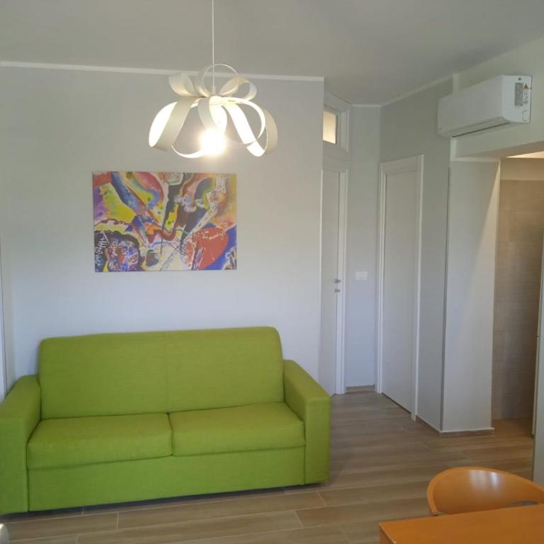 Casa Sofia - Appartamento con 1 Camera da Letto - 9