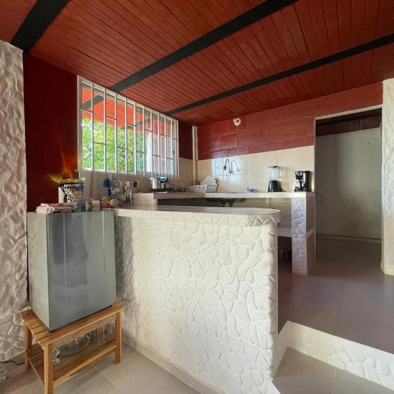Apartamento Carmen de Ápicala - Apartamento de 2 dormitorios - 6