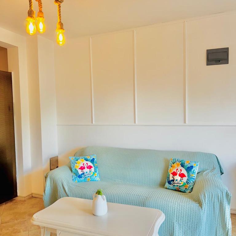 Budva Felix Suites - Standardni Dvokrevetni Apartman Tipa "Suite" sa Bračnim Krevetom - 3