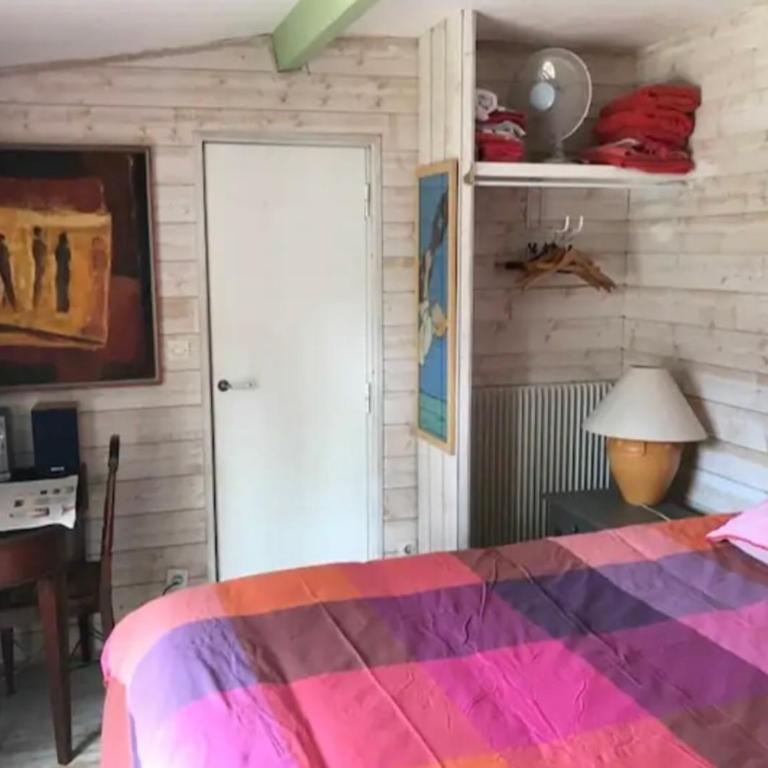 Le PONTON, douces Vacances - Villa - 5