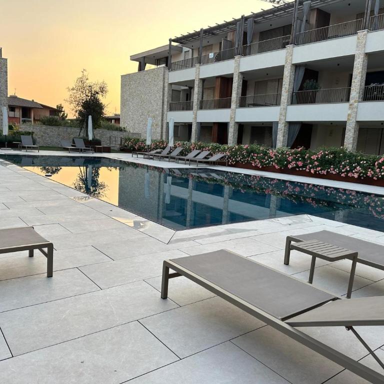 Casa Gelsomino - One-Bedroom Apartment - 1