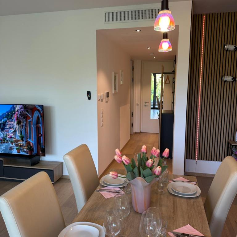 Casa Gelsomino - One-Bedroom Apartment - 7