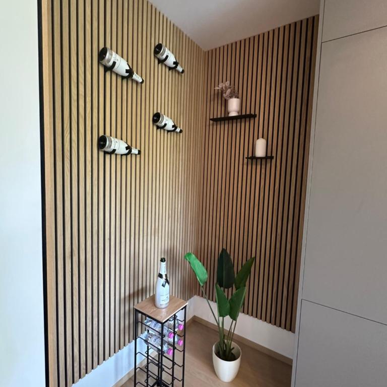 Casa Gelsomino - One-Bedroom Apartment - 11