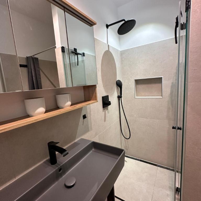 Casa Gelsomino - One-Bedroom Apartment - 22