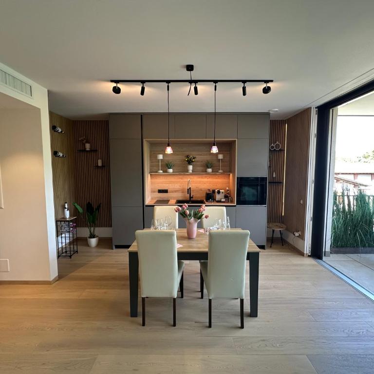 Casa Gelsomino - One-Bedroom Apartment - 12