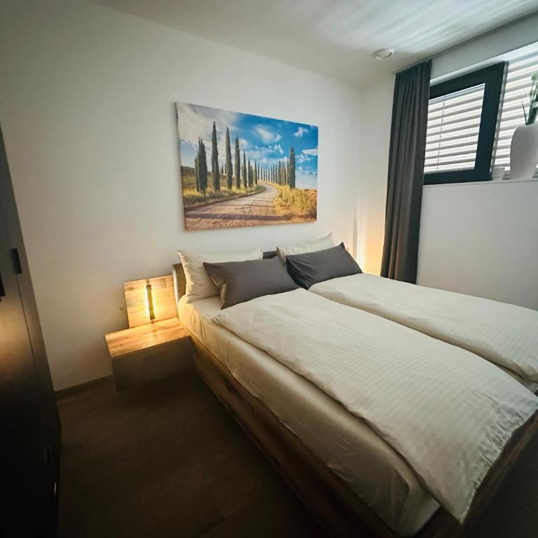 Casa Gelsomino - One-Bedroom Apartment - 17