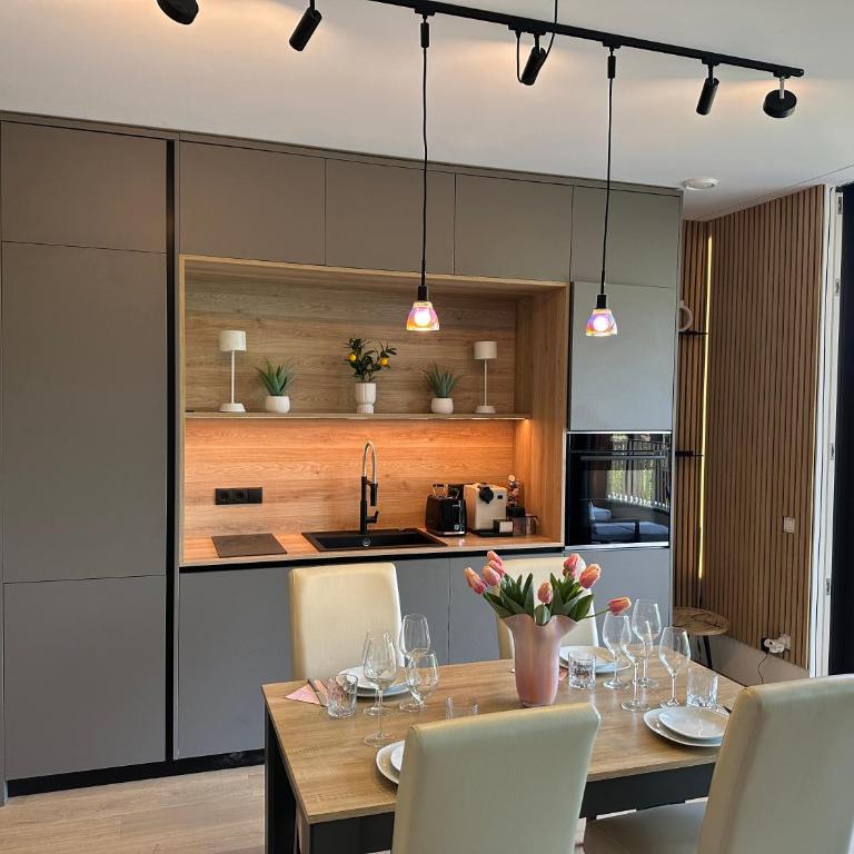 Casa Gelsomino - One-Bedroom Apartment - 9