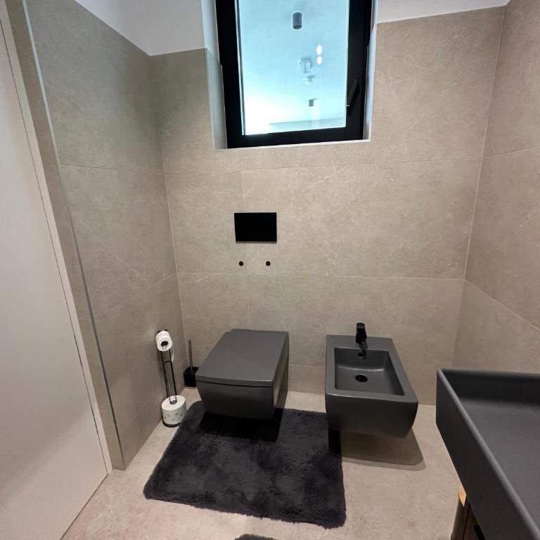 Casa Gelsomino - One-Bedroom Apartment - 23