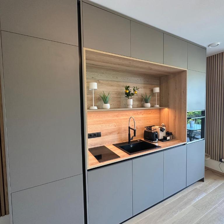 Casa Gelsomino - One-Bedroom Apartment - 10