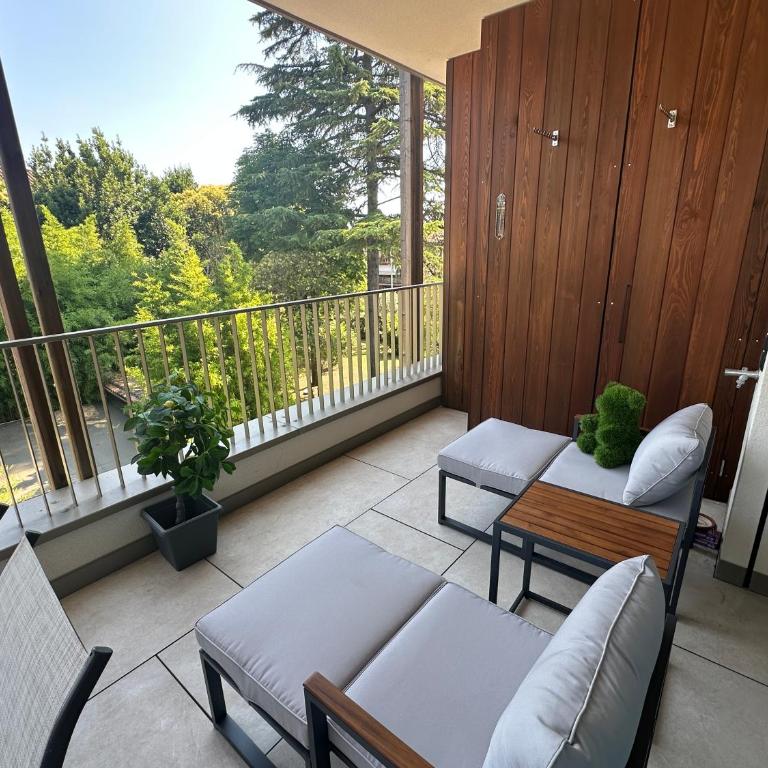 Casa Gelsomino - One-Bedroom Apartment - 27