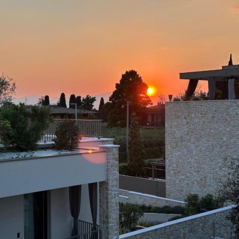 Casa Gelsomino - One-Bedroom Apartment - 4