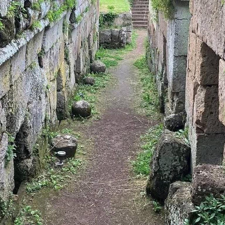 Appartamento Dolce Sguardo su Orvieto - Appartamento con 1 Camera da Letto - 19