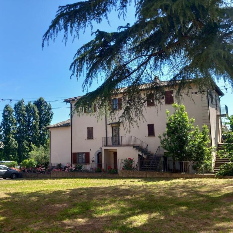 Appartamento Dolce Sguardo su Orvieto - Appartamento con 1 Camera da Letto - 2