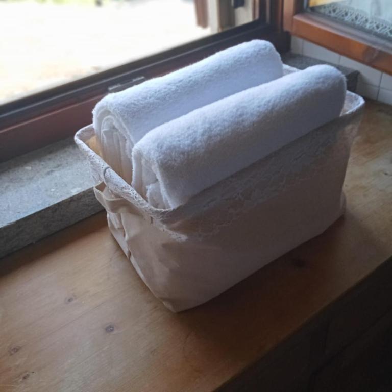 Appartamento Dolce Sguardo su Orvieto - Appartamento con 1 Camera da Letto - 17