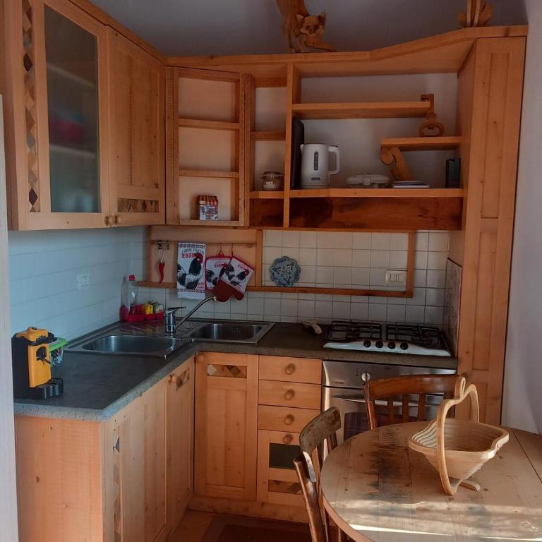 Appartamento Dolce Sguardo su Orvieto - Appartamento con 1 Camera da Letto - 6