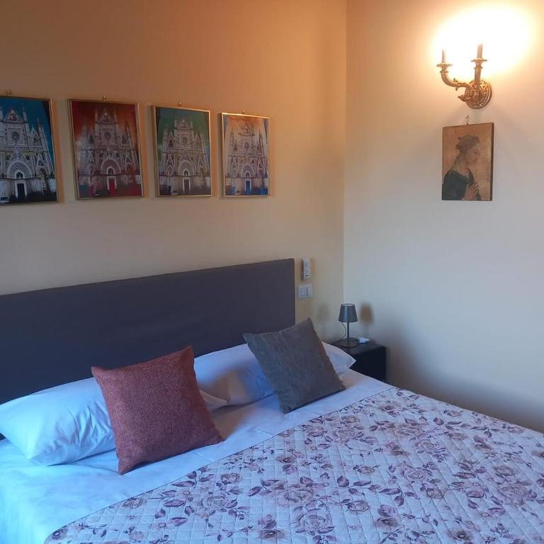 Appartamento Dolce Sguardo su Orvieto - Appartamento con 1 Camera da Letto - 12