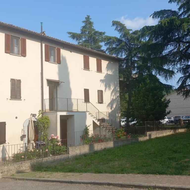 Appartamento Dolce Sguardo su Orvieto - Appartamento con 1 Camera da Letto - 27