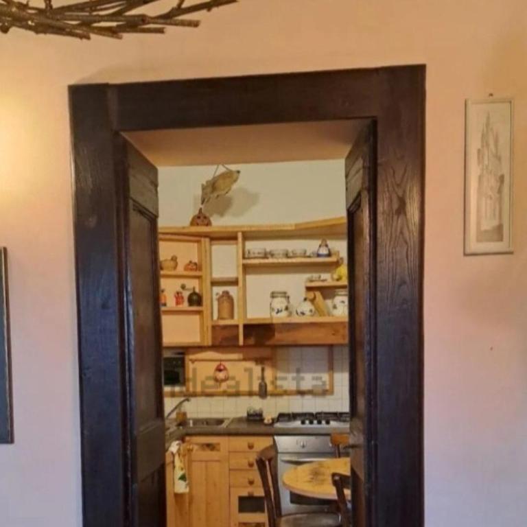 Appartamento Dolce Sguardo su Orvieto - Appartamento con 1 Camera da Letto - 5